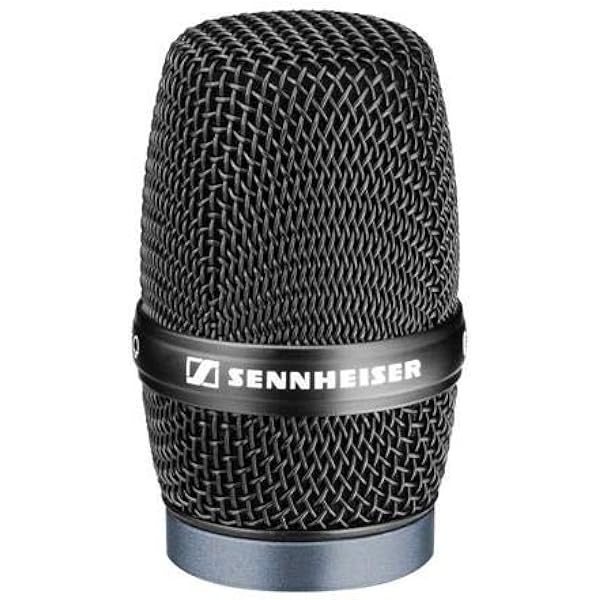 Amazon.com: Sennheiser Pro Audio MMD 835-1 - Dynamic Cardioid